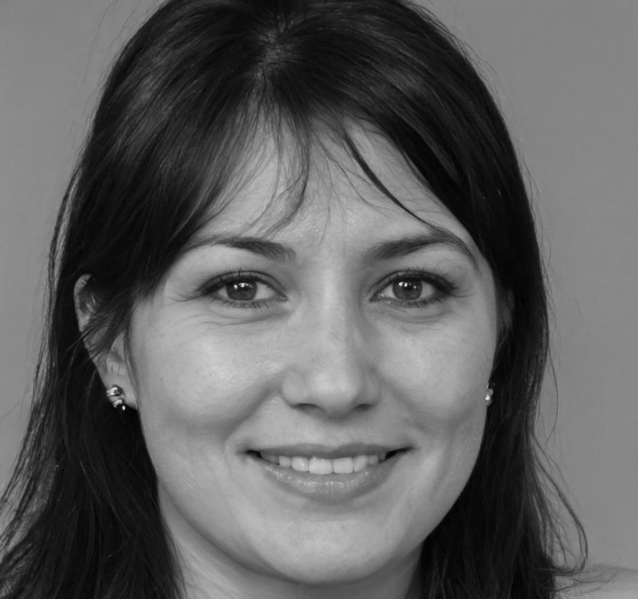 Niamh Callaghan business acquisition graduate