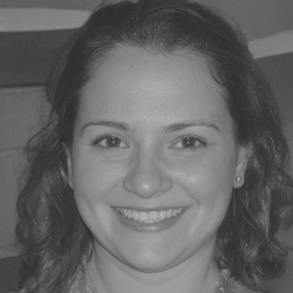 Siobhan Ashford, Acquisition Specialist