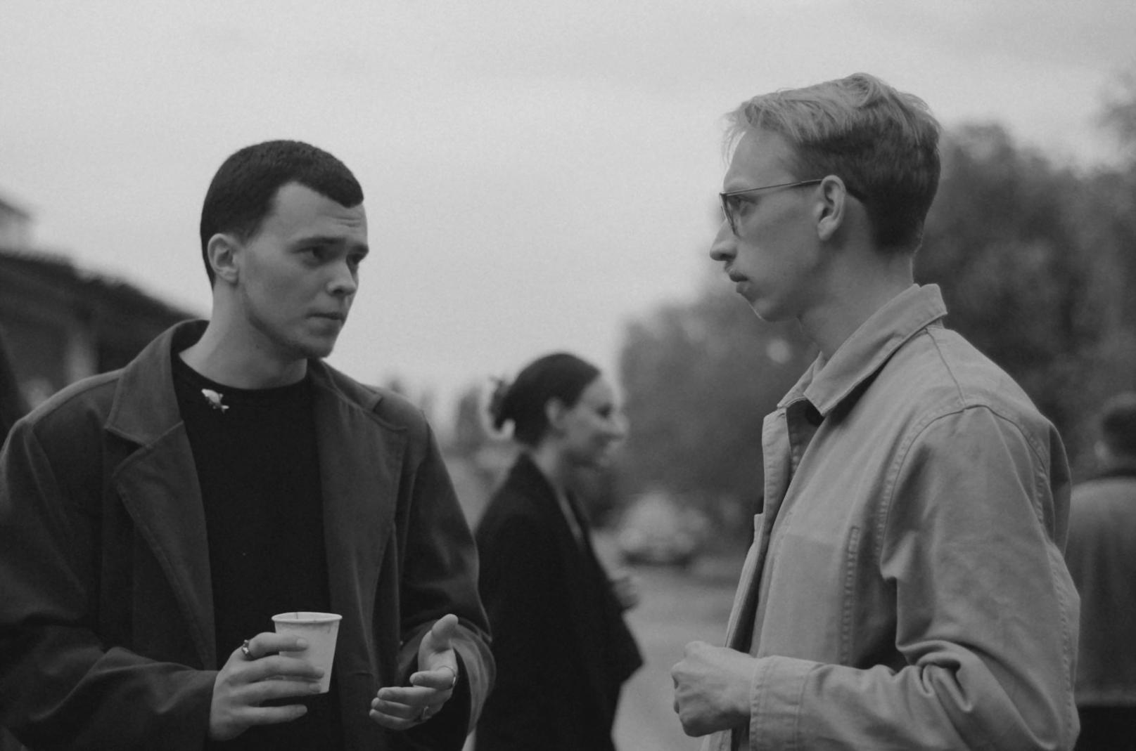 Collaborative learning environment for business acquisition